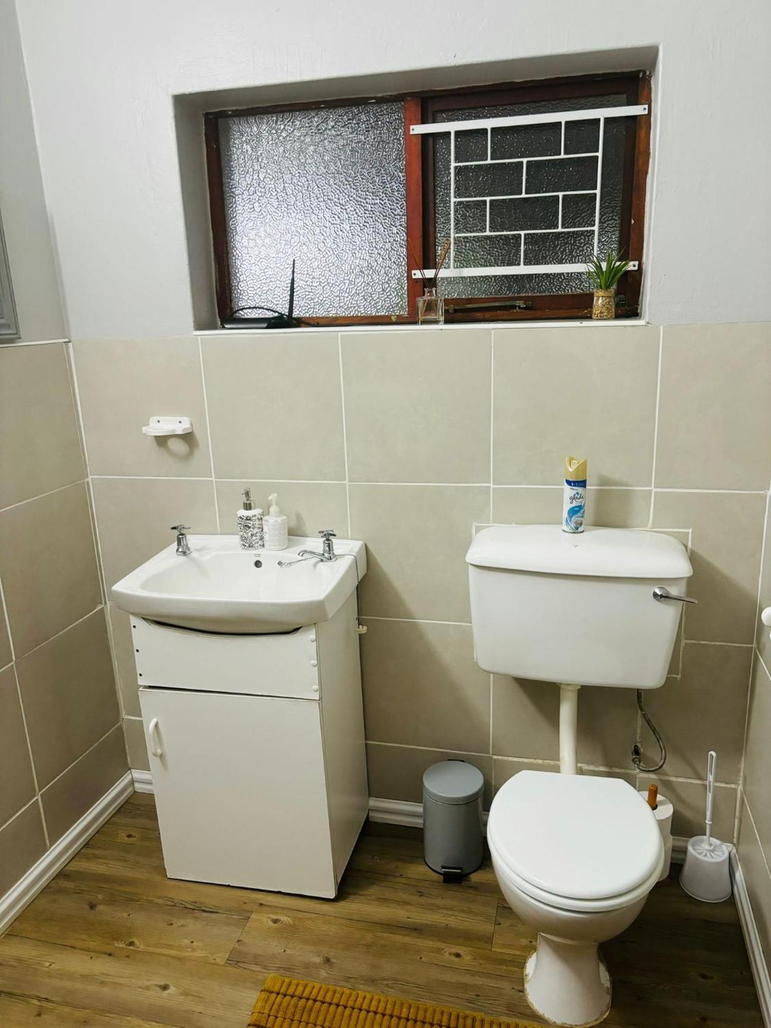 Barefoot B&B Morgans Bay Dış mekan fotoğraf
