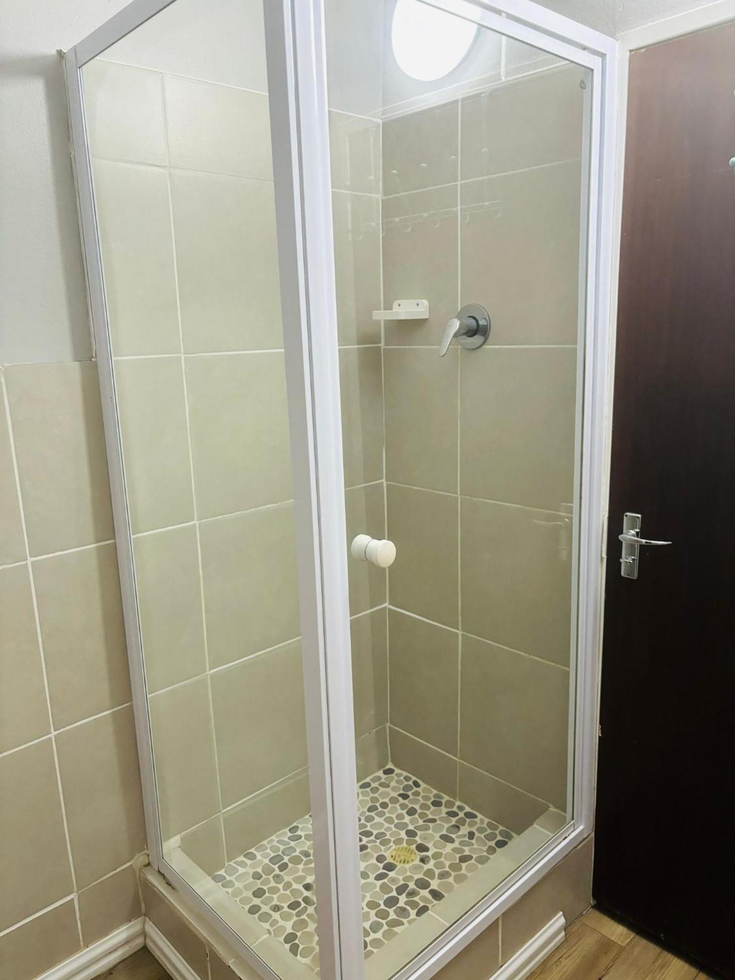 Barefoot B&B Morgans Bay Dış mekan fotoğraf