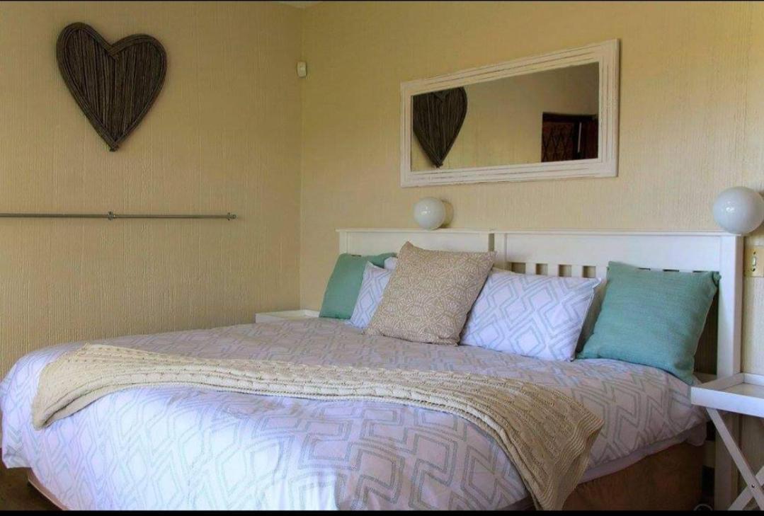 Barefoot B&B Morgans Bay Dış mekan fotoğraf