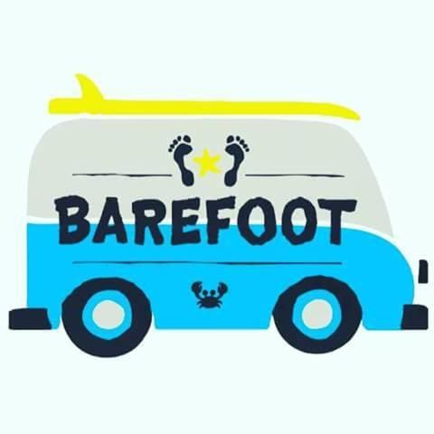 Barefoot B&B Morgans Bay Dış mekan fotoğraf