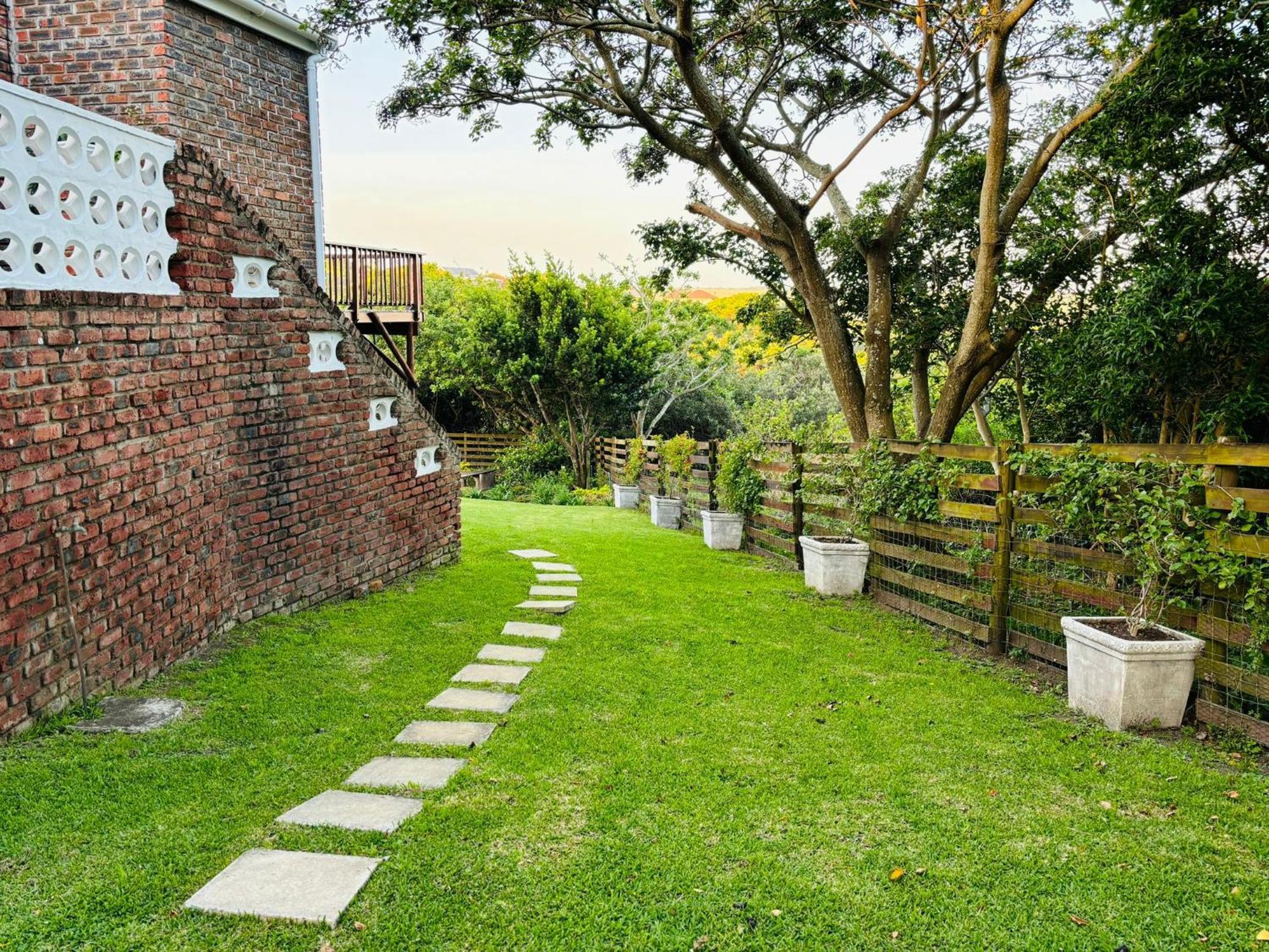 Barefoot B&B Morgans Bay Dış mekan fotoğraf
