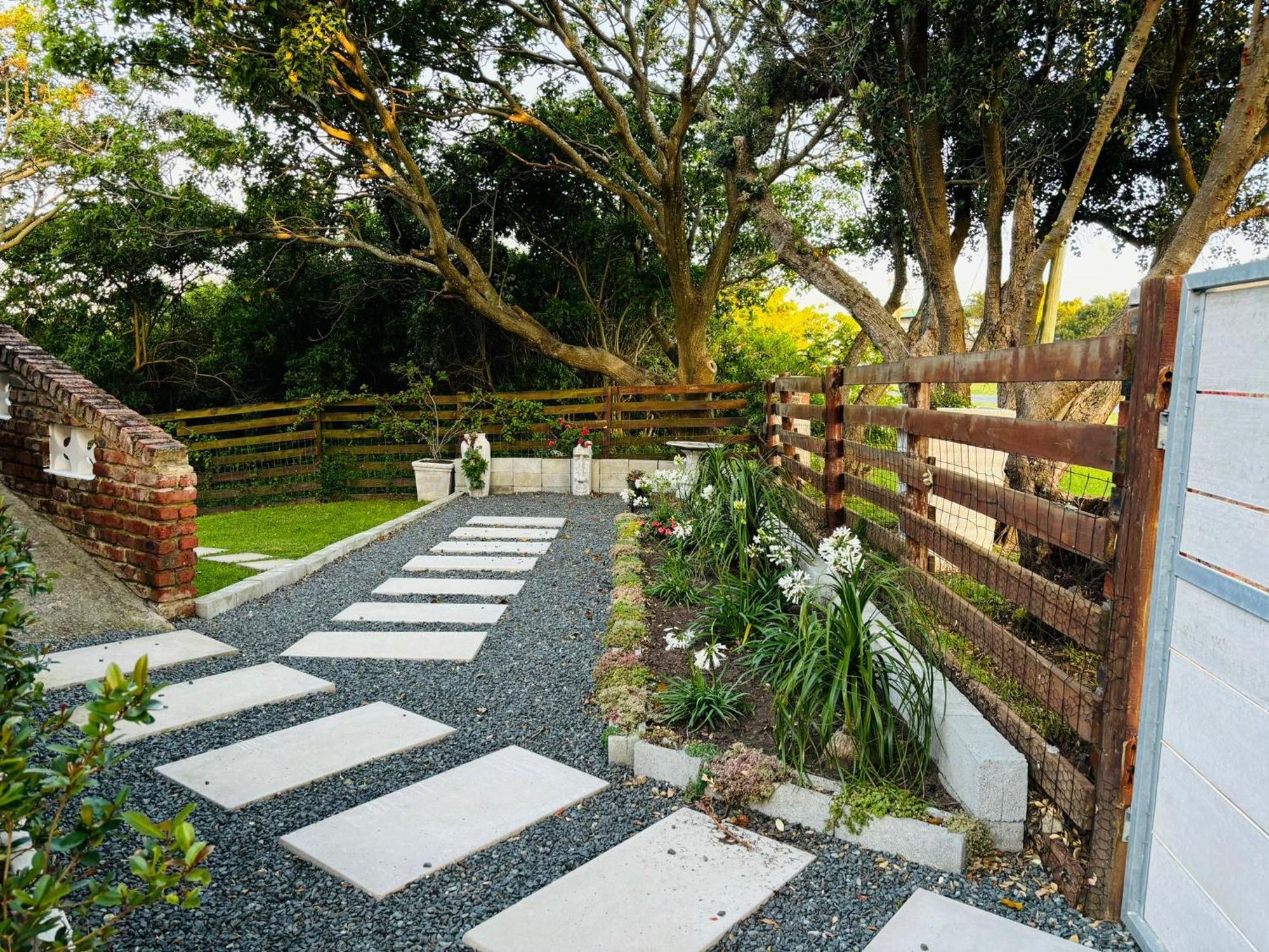 Barefoot B&B Morgans Bay Dış mekan fotoğraf