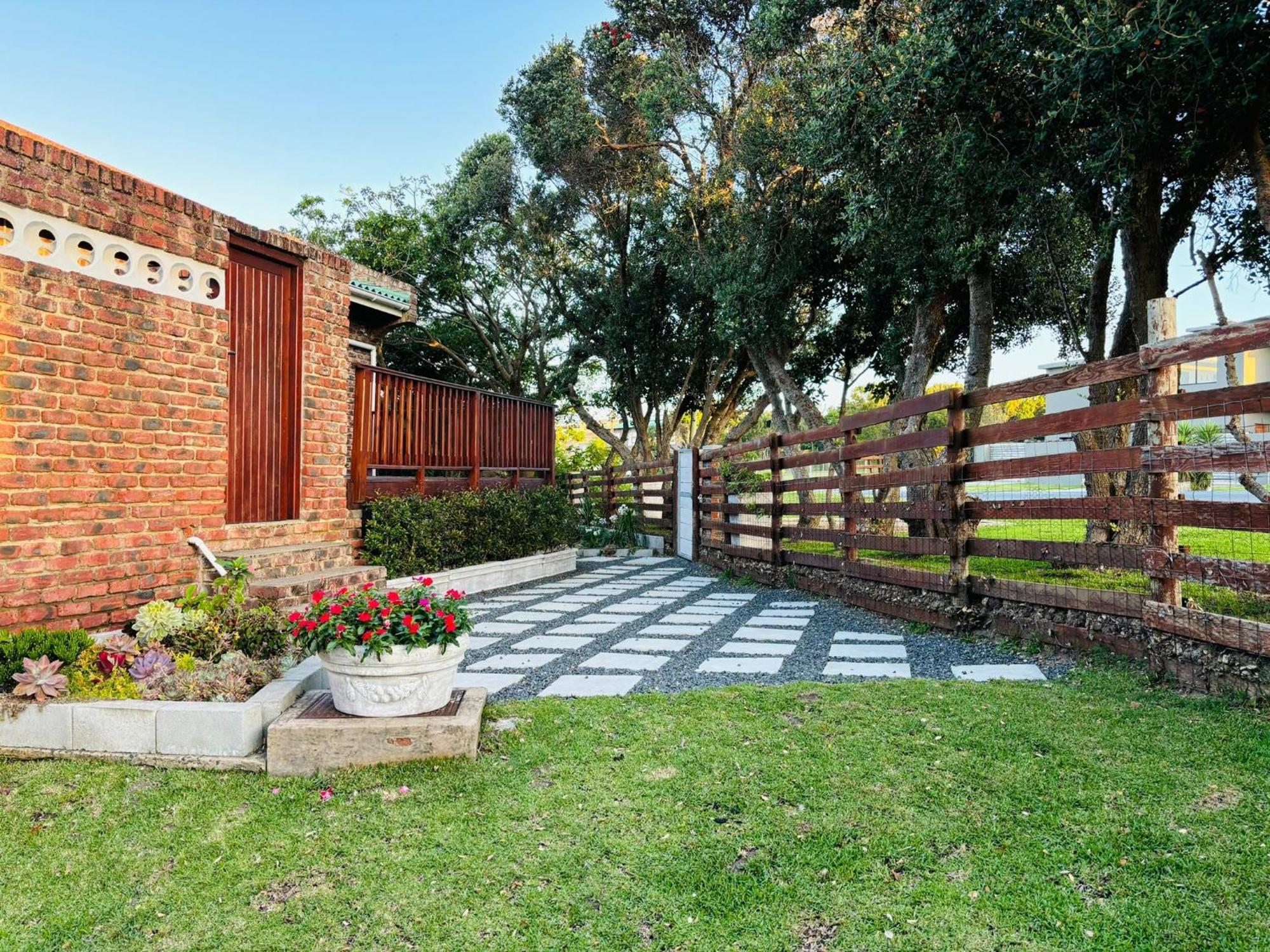 Barefoot B&B Morgans Bay Dış mekan fotoğraf